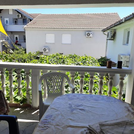 אולסינץ' Apartmani Pulic מראה חיצוני תמונה