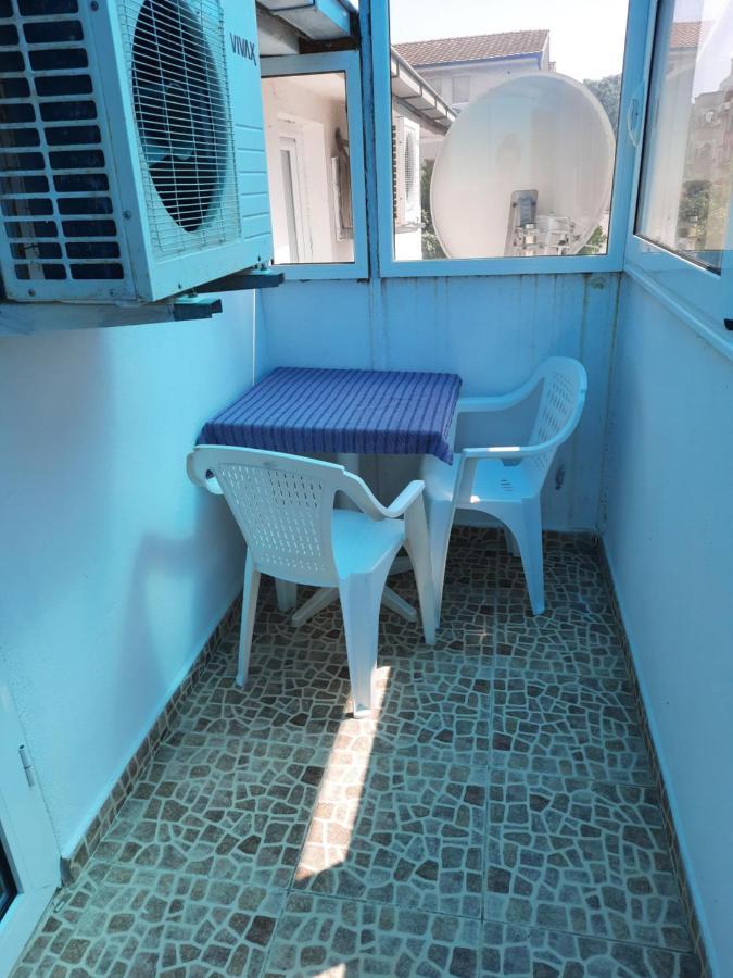 אולסינץ' Apartmani Pulic מראה חיצוני תמונה