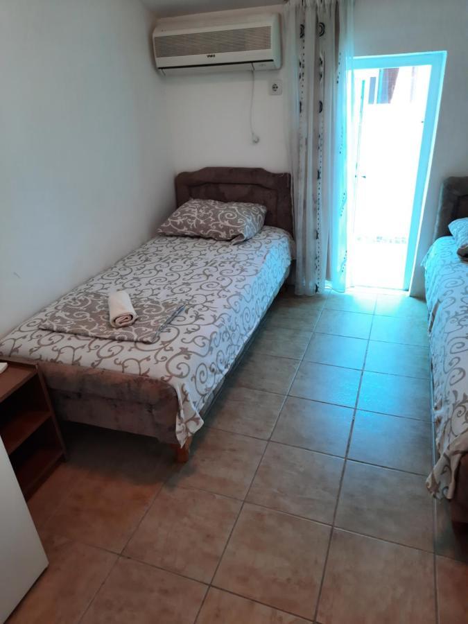 אולסינץ' Apartmani Pulic מראה חיצוני תמונה