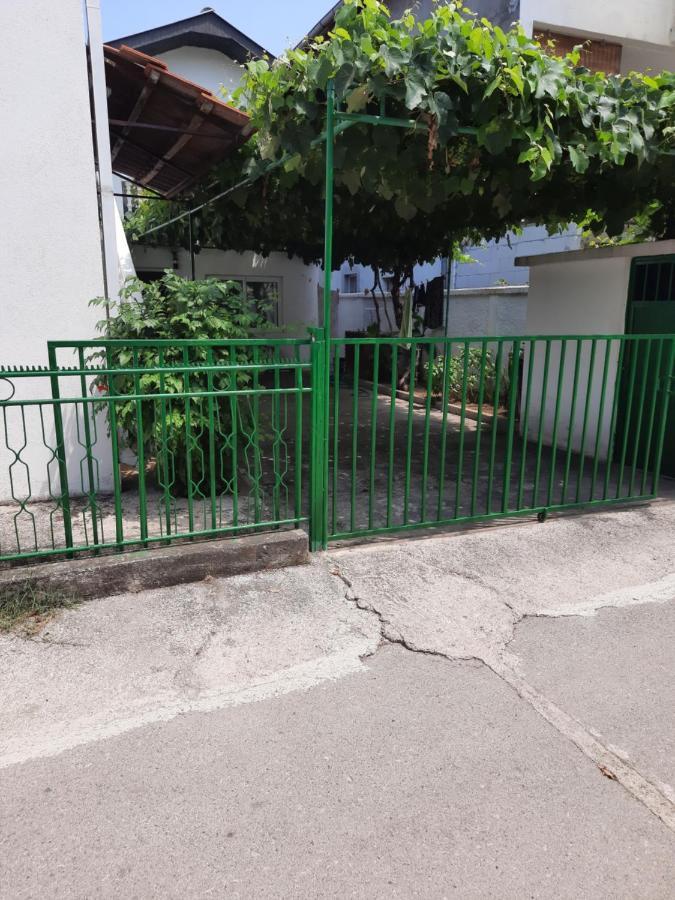 אולסינץ' Apartmani Pulic מראה חיצוני תמונה