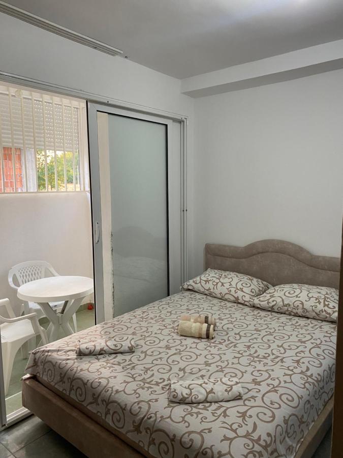 אולסינץ' Apartmani Pulic מראה חיצוני תמונה