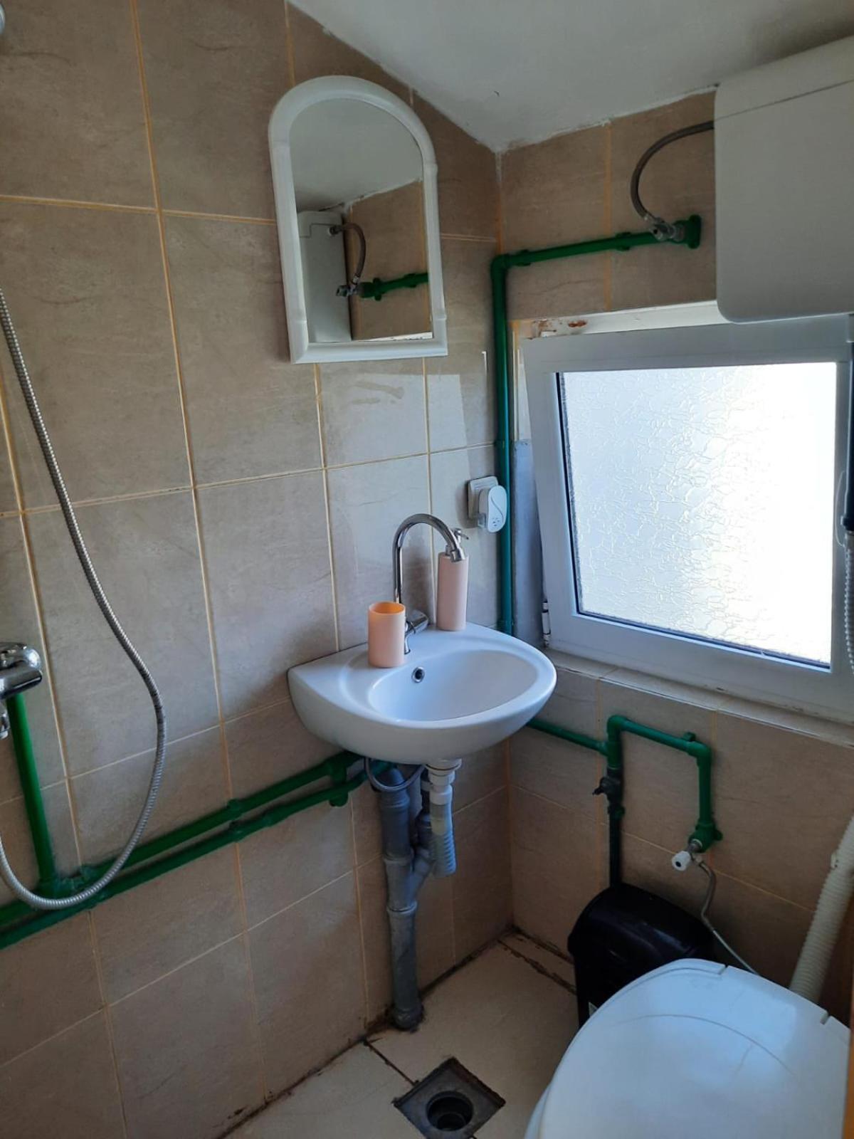 אולסינץ' Apartmani Pulic מראה חיצוני תמונה