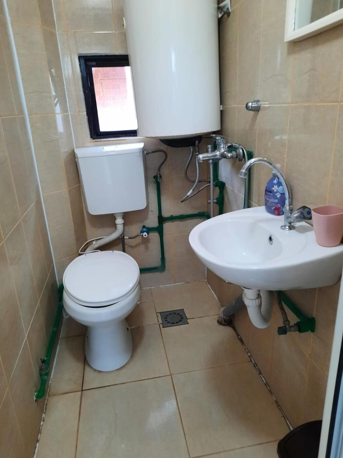 אולסינץ' Apartmani Pulic מראה חיצוני תמונה