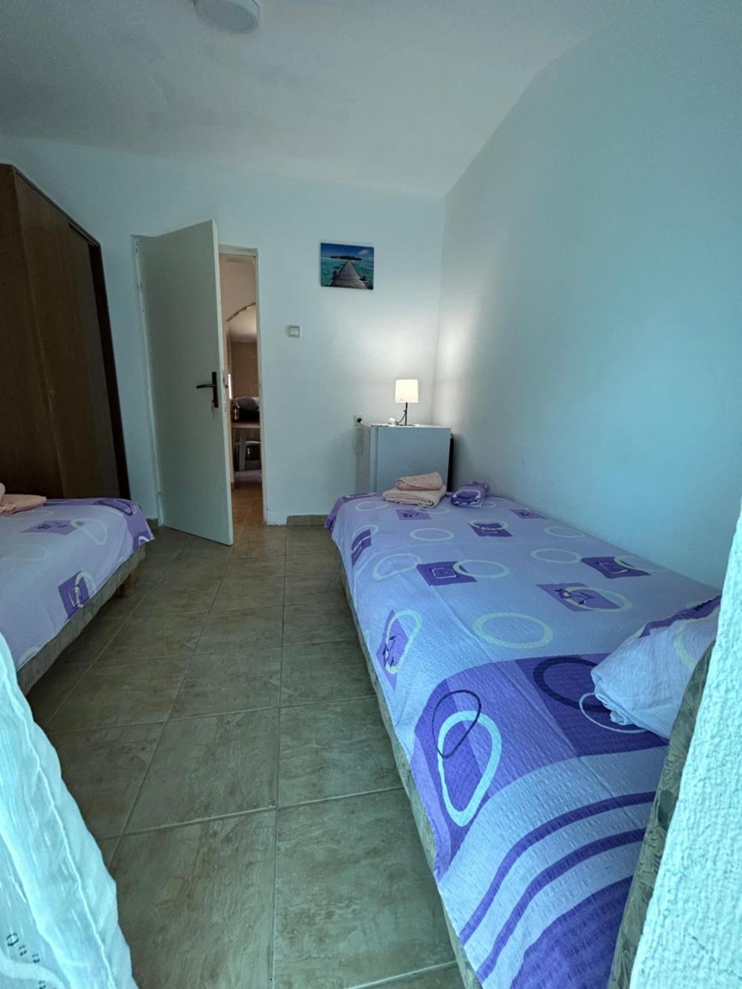 אולסינץ' Apartmani Pulic מראה חיצוני תמונה